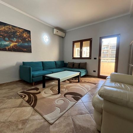 Elly Apartment Durrës Exteriér fotografie