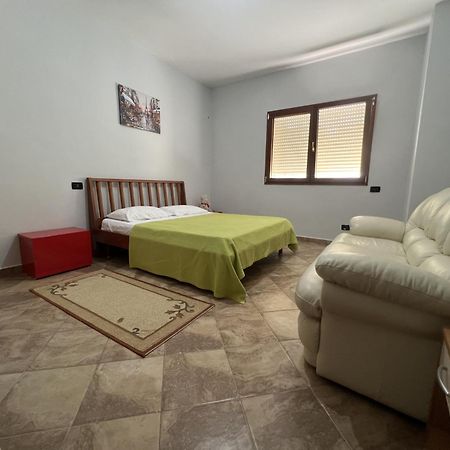 Elly Apartment Durrës Exteriér fotografie