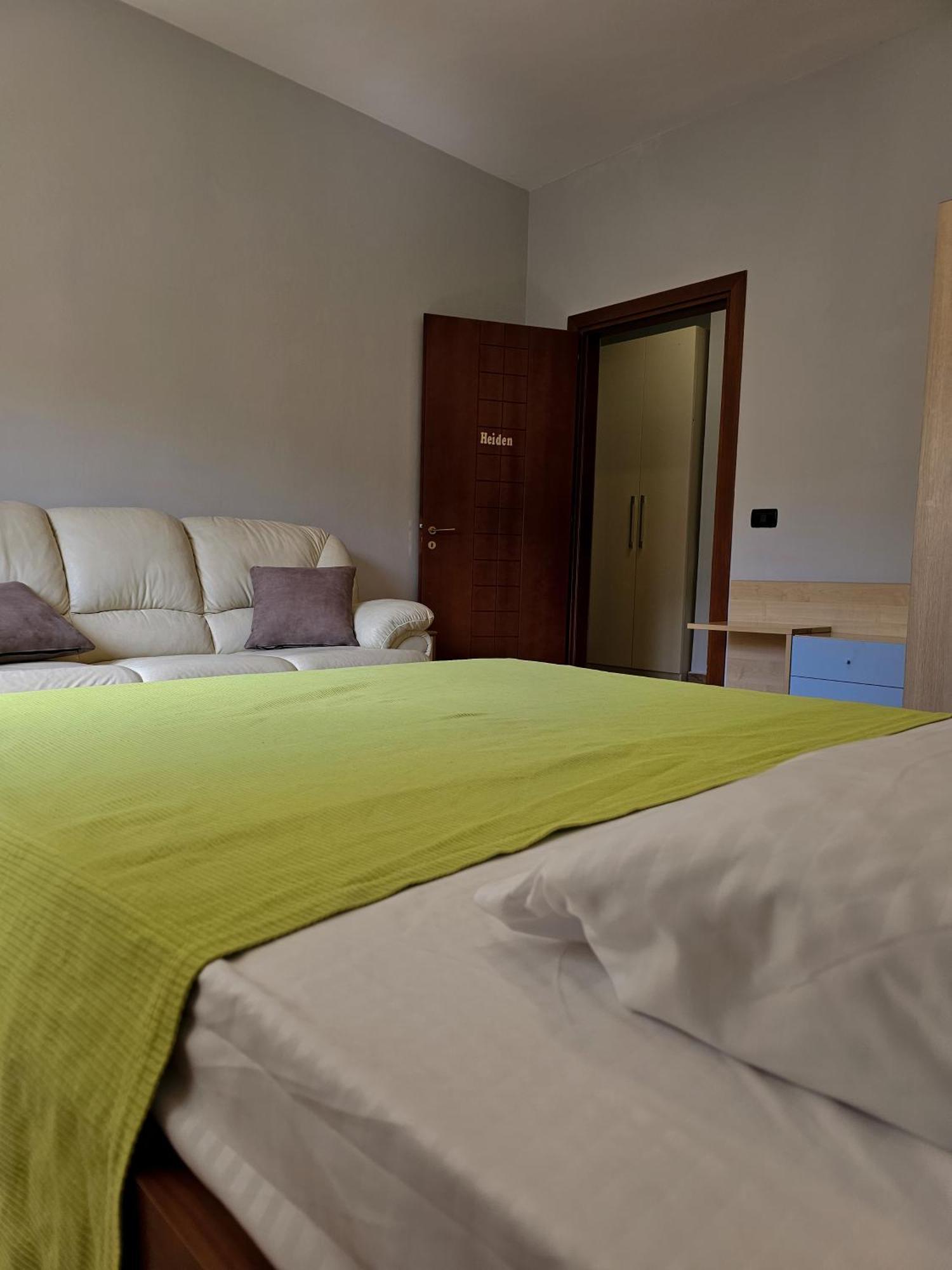Elly Apartment Durrës Exteriér fotografie