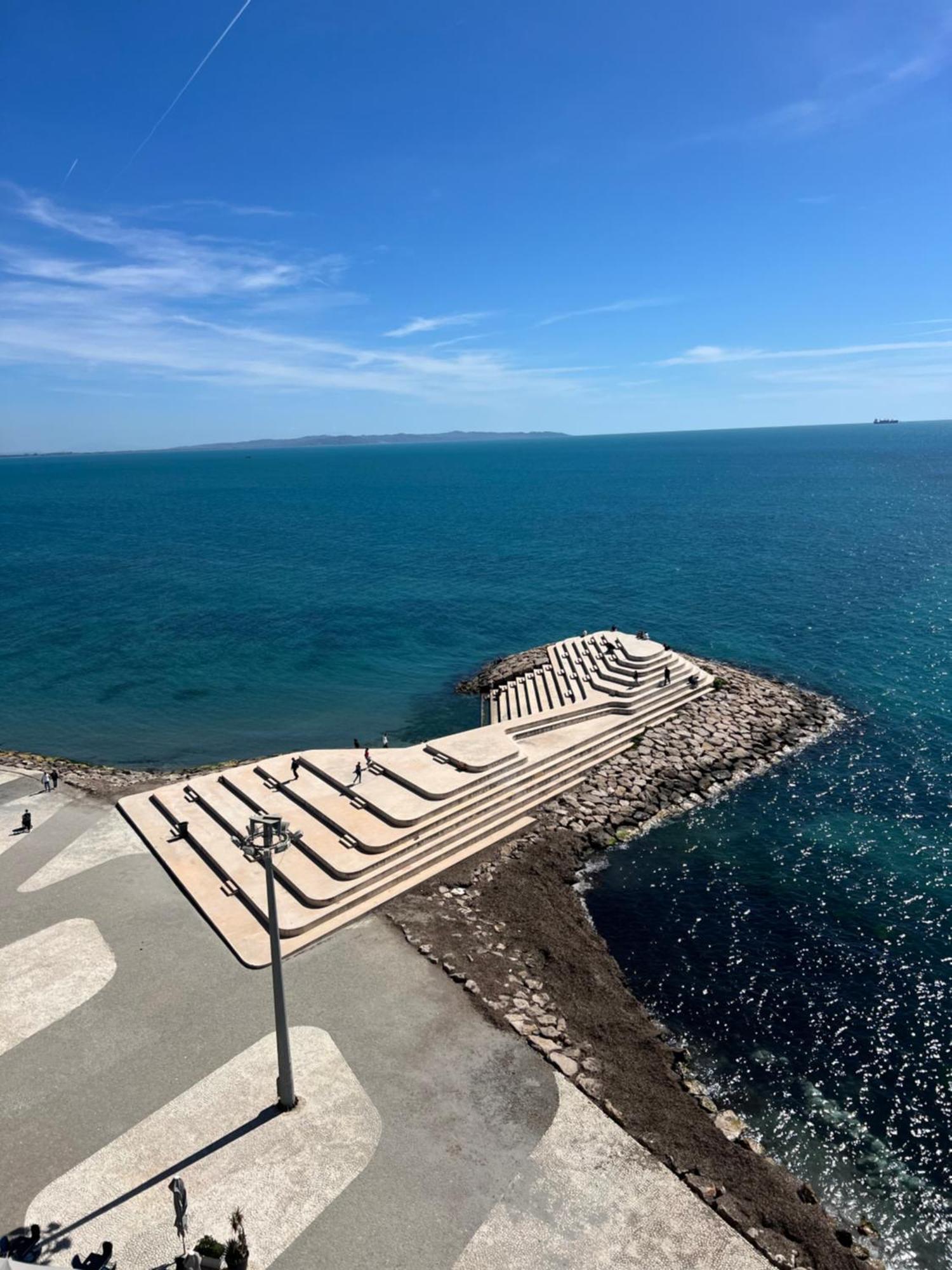 Elly Apartment Durrës Exteriér fotografie