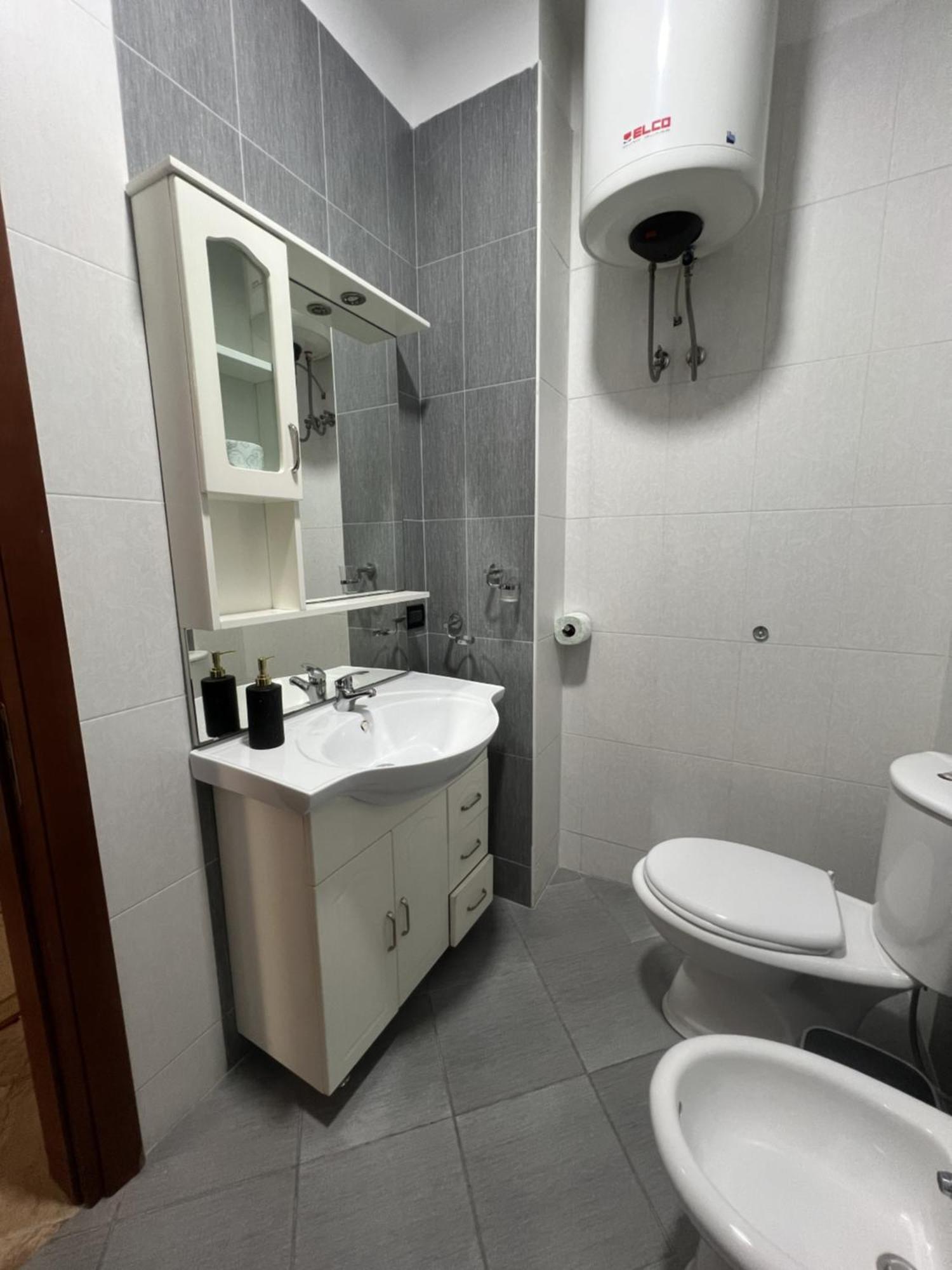 Elly Apartment Durrës Exteriér fotografie