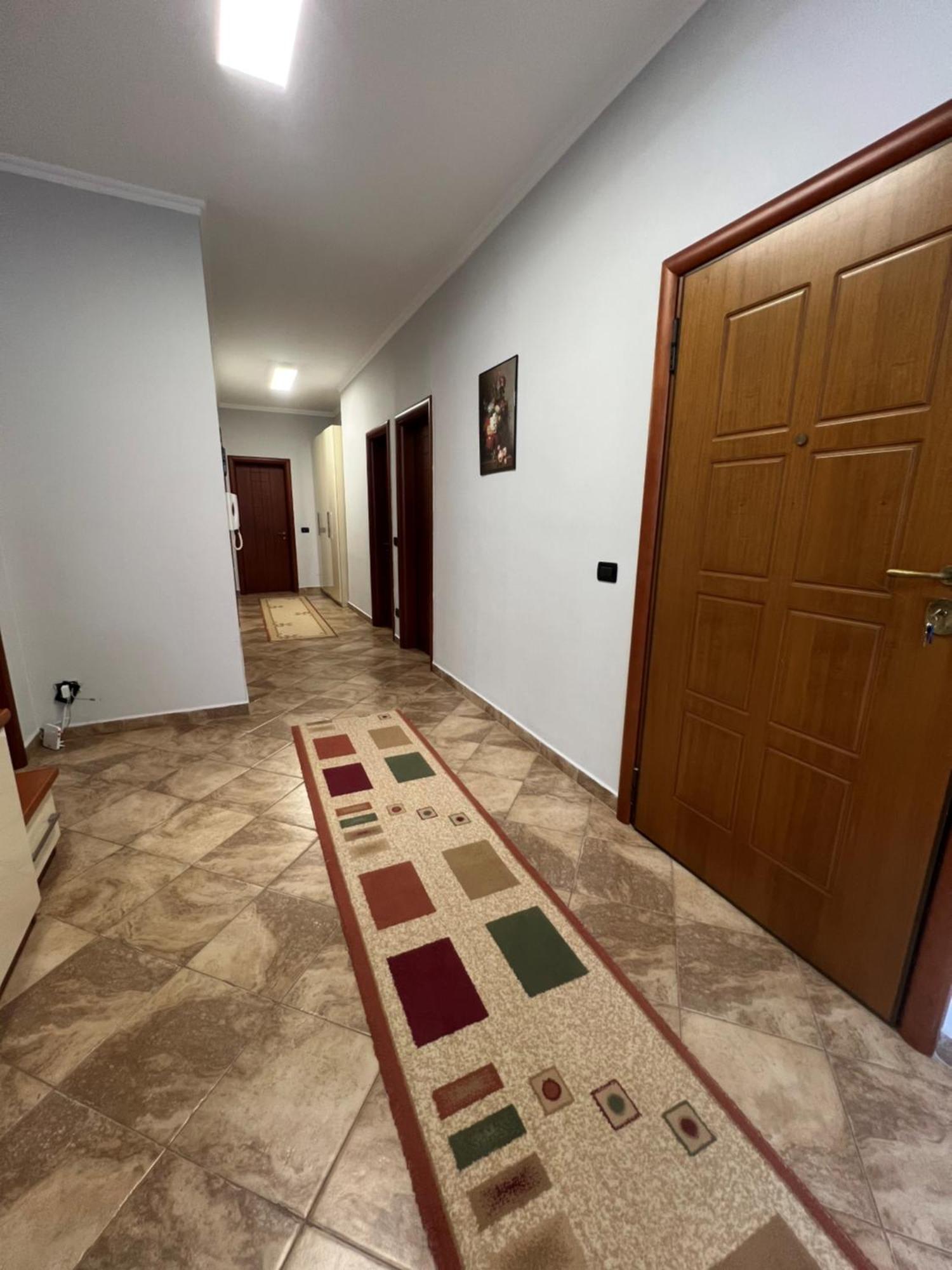 Elly Apartment Durrës Exteriér fotografie
