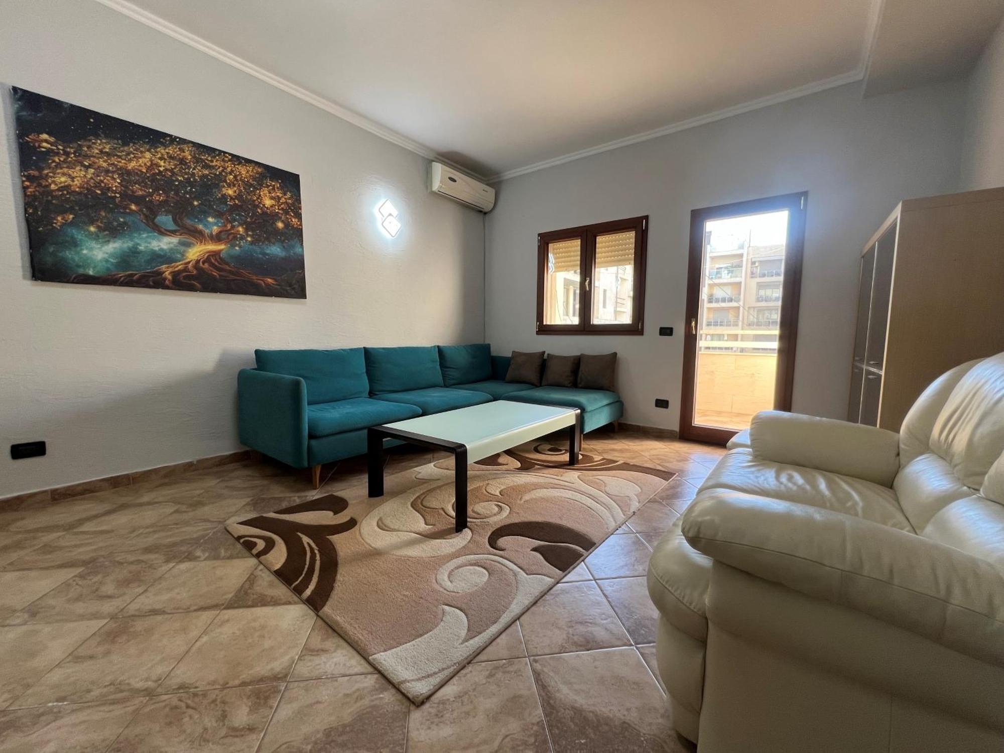 Elly Apartment Durrës Exteriér fotografie
