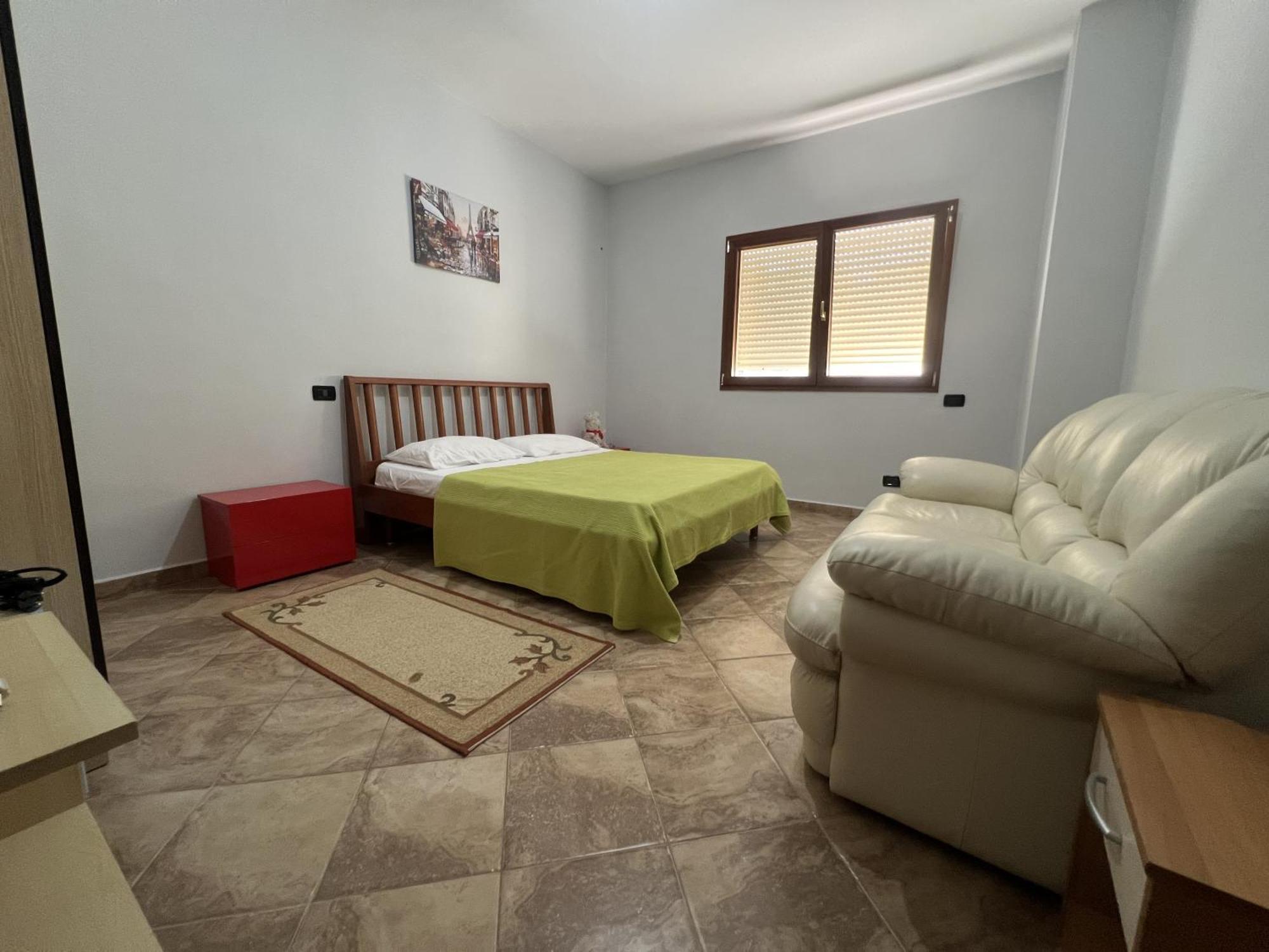 Elly Apartment Durrës Exteriér fotografie