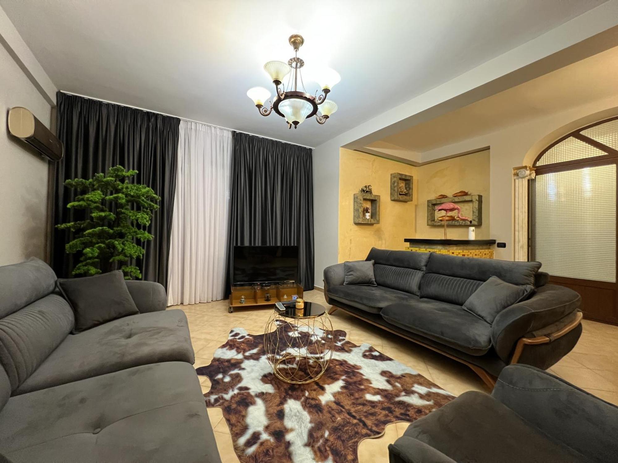 Elly Apartment Durrës Exteriér fotografie