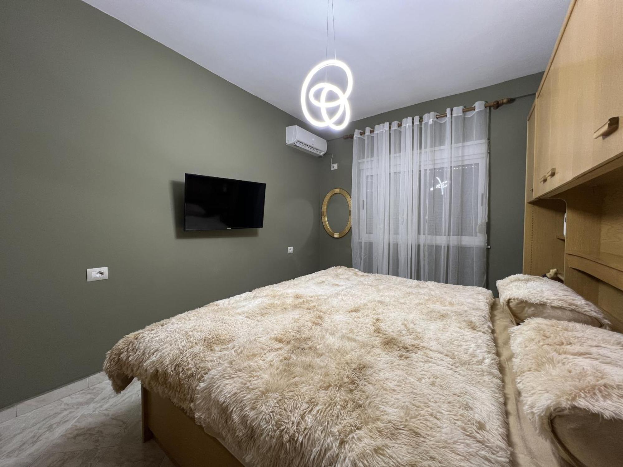 Elly Apartment Durrës Exteriér fotografie