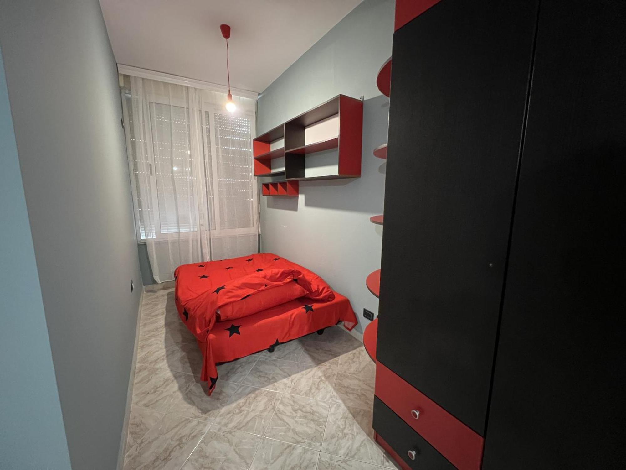 Elly Apartment Durrës Exteriér fotografie