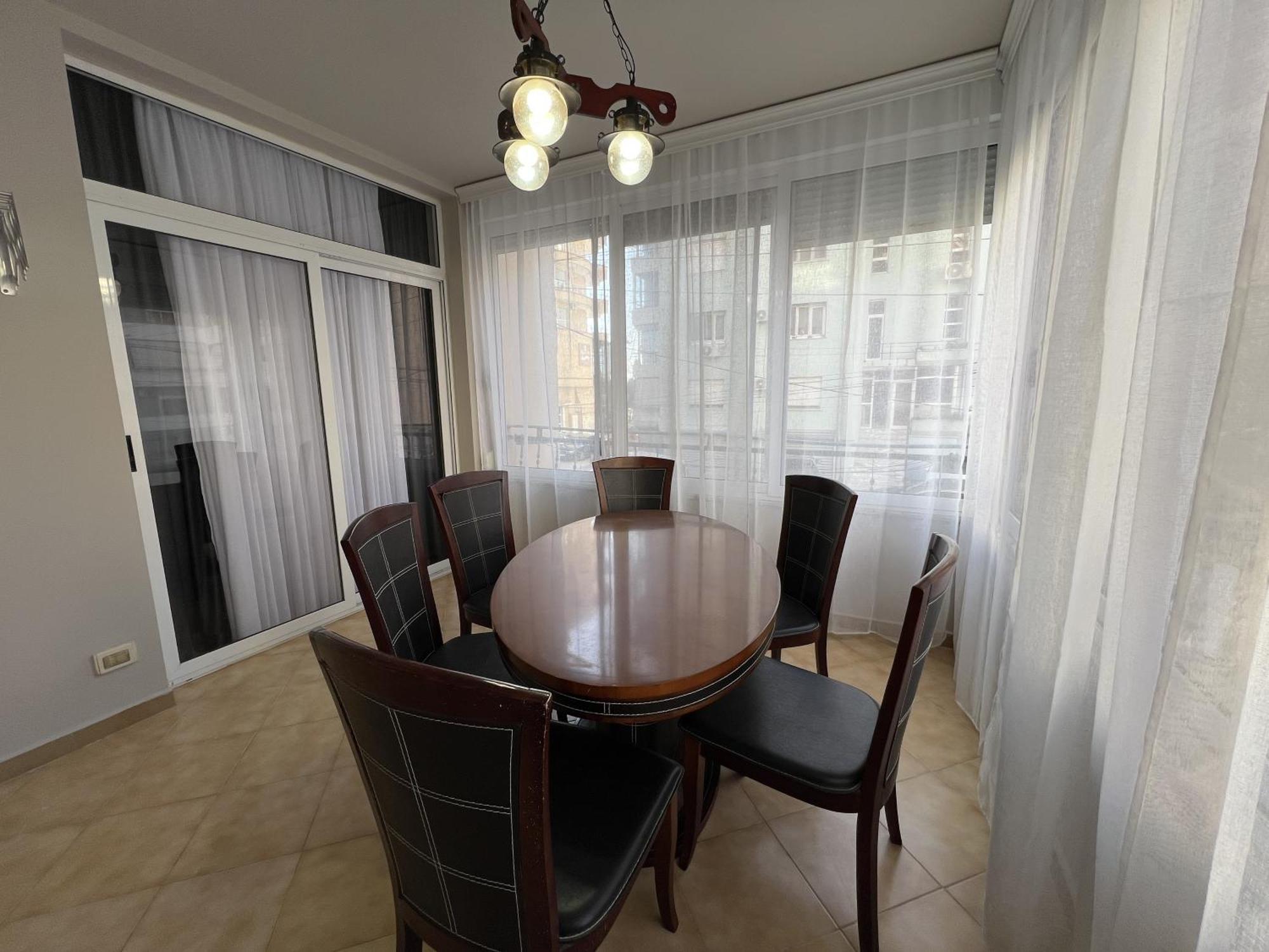 Elly Apartment Durrës Exteriér fotografie
