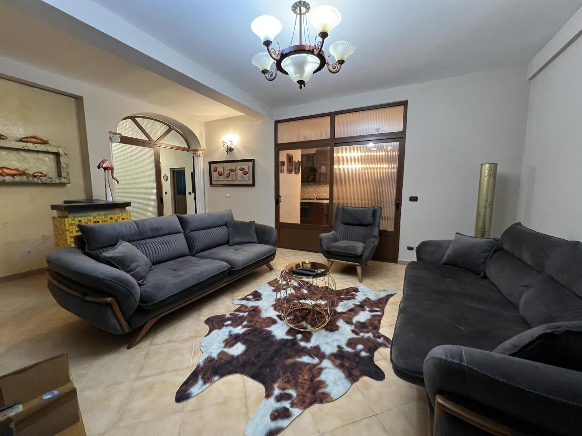 Elly Apartment Durrës Exteriér fotografie