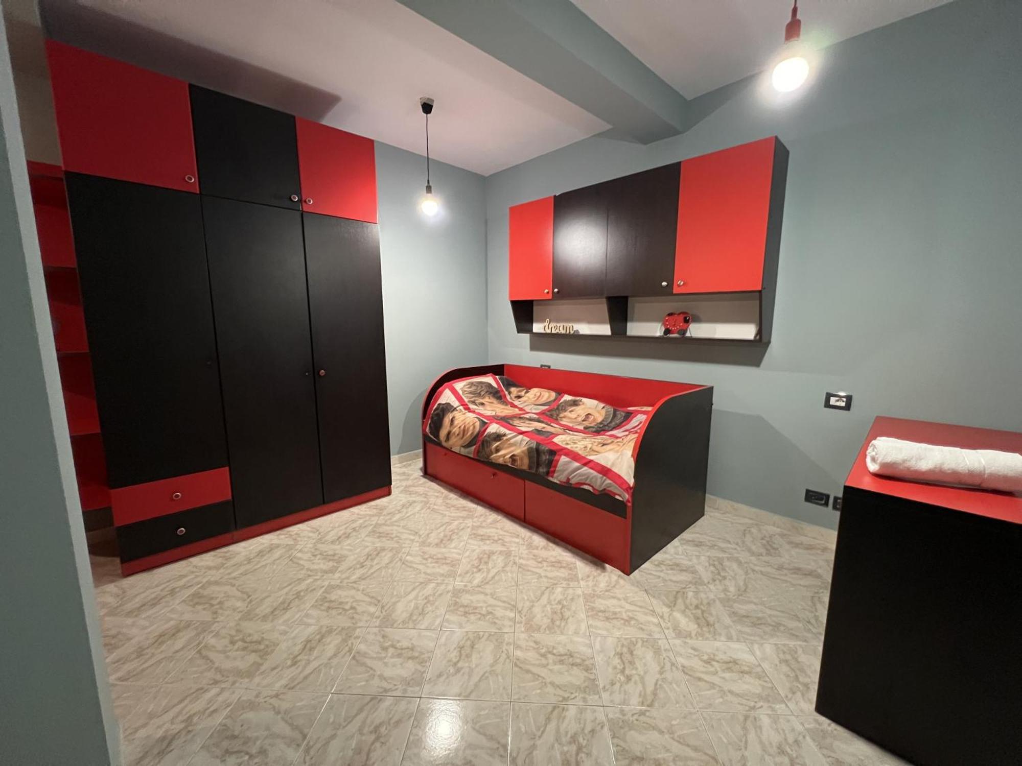 Elly Apartment Durrës Exteriér fotografie