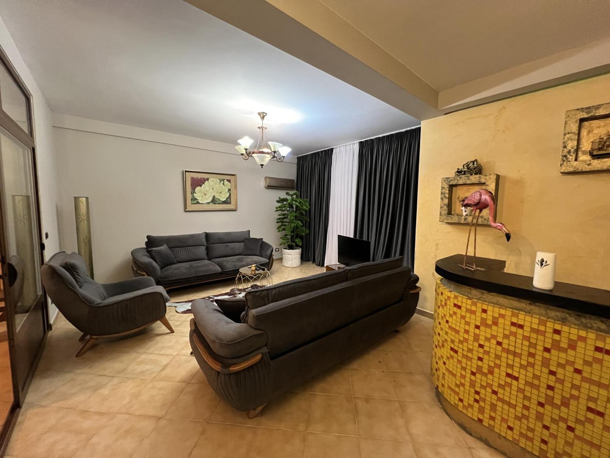 Elly Apartment Durrës Exteriér fotografie