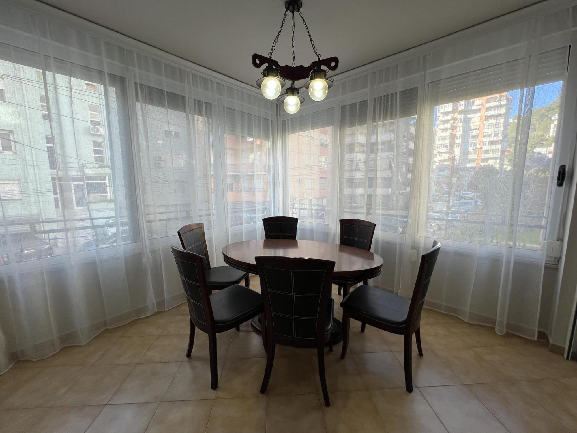 Elly Apartment Durrës Exteriér fotografie